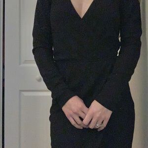 Speechless size small glitter dress